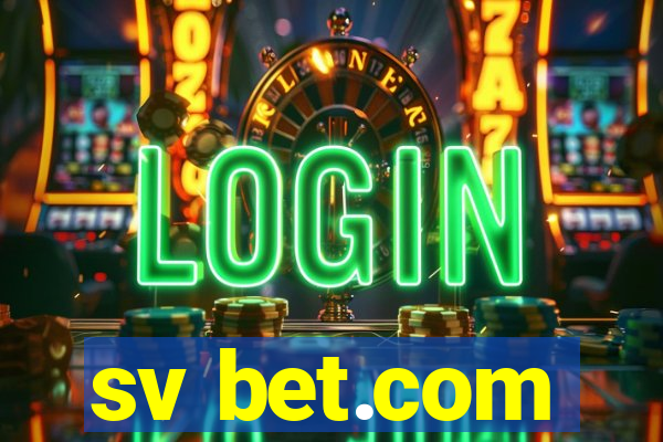 sv bet.com